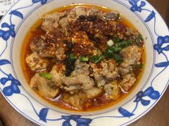 -八碗湘长沙市井菜(坡子街店)