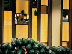 -翟辉冬瓜盅火锅(南村万博店)