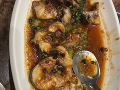 -顺意·顺德家乡菜(国际人才大厦店)