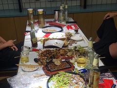 -卡路里的烤宴(浑南首创店)