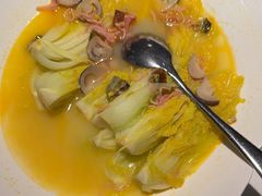 -漢舍中国菜馆(浦东嘉里城店)