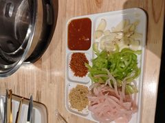 -霸腹烤肉(厦门柚子番店)