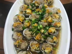 -海鲜人家(吕四店)