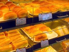 -蜂蝶来饼店(拱北总店)