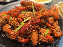 -指爱龙虾(金杨路总店)