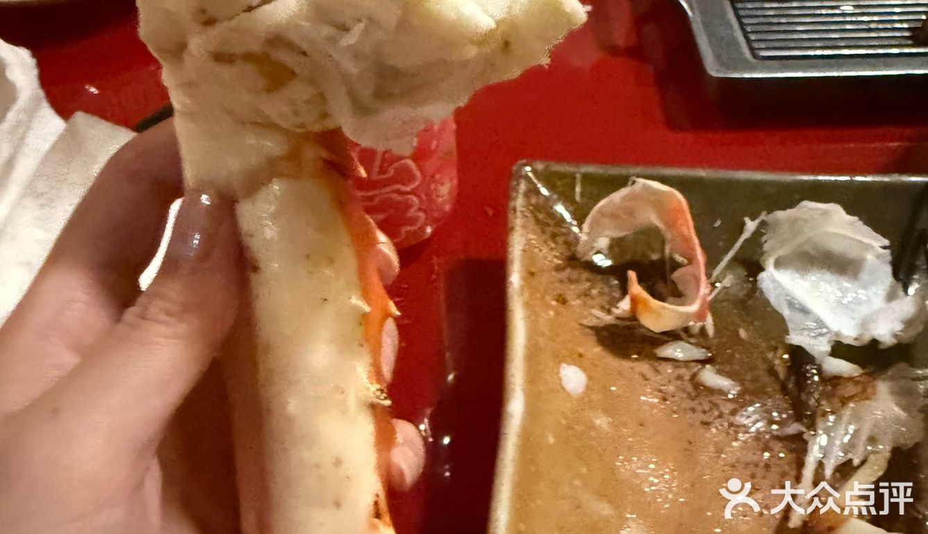 刺身大餐开吃啦