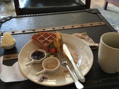 -maan coffee漫咖啡(通州店)