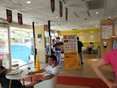 -麦当劳(塔园路店)