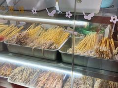 -十里铺铁板鱿鱼