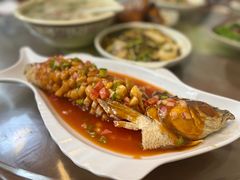 -聂记粤菜馆(鼓西路店)