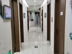 -固瑞齿科(国贸门诊店)