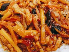 -吉野家(上海美罗城店)