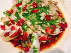 -老头儿油爆虾·1987杭州烟火味(湖滨银泰in77D区店)