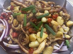 -聚味瞿记·龙虾堂(树木岭店)