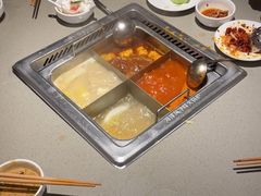 -海底捞火锅(顺义华联店)