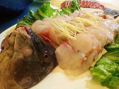 海湾壹品-海湾壹品·粤菜·早茶·烤鸭(拱北店)