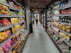 -city'super超·生活(国金中心商场店)
