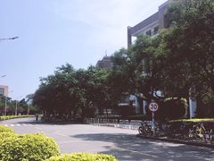 -福州大学(旗山校区)