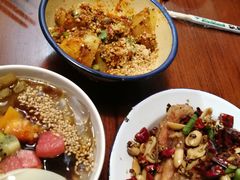 -搓火大都会(广安门总店)