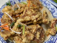 -红升老菜馆(巨兴街店)