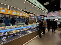 -素满香·全民食养自助(长宁龙之梦店)