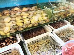 -明记海鲜美食老字号(明记总店)