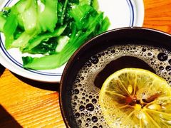 -云海肴·汽锅鸡·云南菜(天津国金汇店)