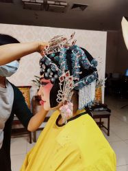 -梨园天地京剧摄影(玲珑天地店)