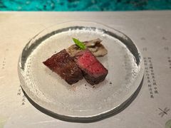 -風料理.鮨Omakase