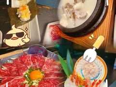 -小十料理(新城店)