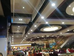 大堂-刘胖子家常菜·蹄花焖藕(富安街店)