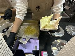 -野人先生现做冰淇淋(北京环宇荟店)