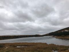 -塞罕坝国家级自然保护区