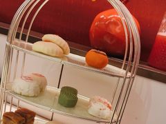 -京华烟云·北京烤鸭(领展购物广场·中关村店)