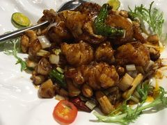 -铜锣湾·有麝自然香(重庆新天地店)