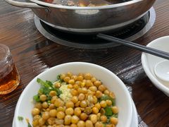-肥婆麻辣火锅.顺德首创药材麻辣火锅(容桂店)