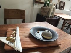 -知亘茶食