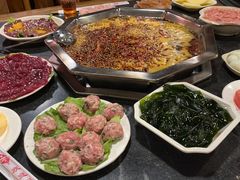 -巴国口福火锅(石桥铺店)