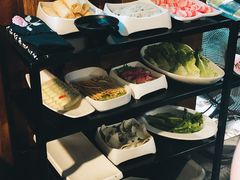 -锅说大脸毛肚重庆老火锅(佐阾店)