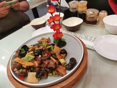 -八珍饺子·烤鸭·家常菜