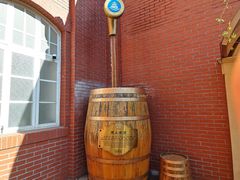 -青岛啤酒博物馆