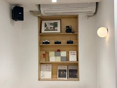 -素咫咖啡CLIFEROSE(新安店)
