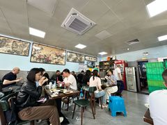 -清真永恒华威肉饼(潘家园店)