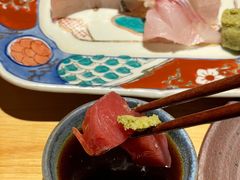 -镹·鱼料理  国产鱼使用店