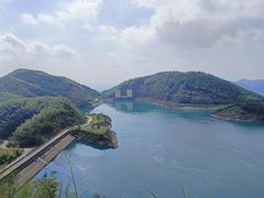 -长沙黑麋峰国家森林公园