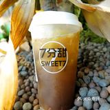 7分甜｜杨枝甘露天花板，出果咖了！