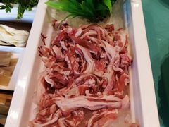 -曲氏老北京涮肉(摩尔店)