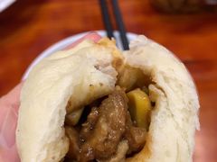 三丁包-老陶包子铺(南大西南村店)