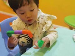 -乐之童成长中心(江南万达店)