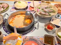 -太琼糟粕醋·海南酸汤火锅(亚龙湾店)